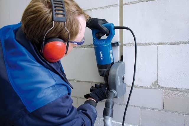 Штроборез: что это такое, как выбрать и пользоваться - фото4