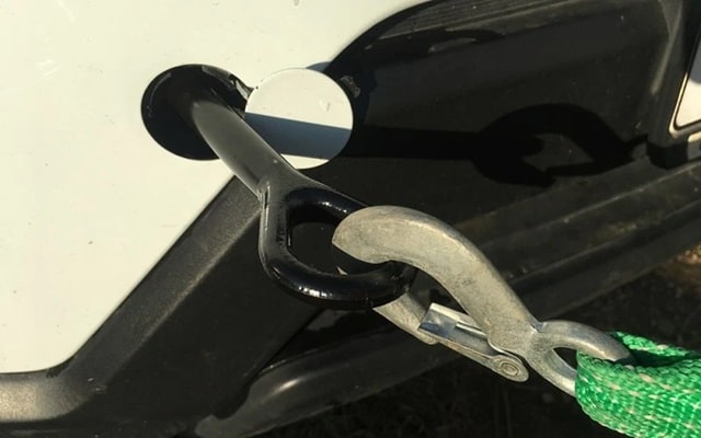 Трос для буксировки автомобиля: особенности и советы по выбору - фото3