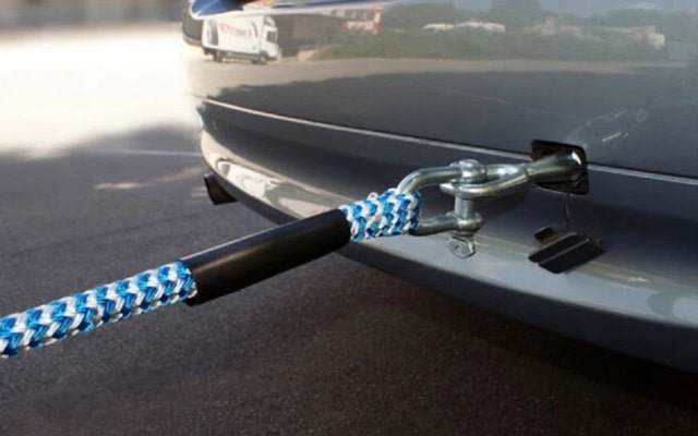 Трос для буксировки автомобиля: особенности и советы по выбору - фото4