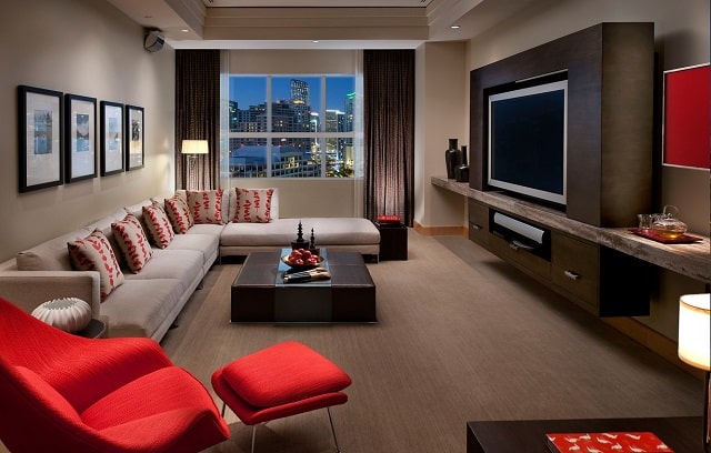 Дизайн интерьера: основные стили и направления - фото2 Дизайн интерьера: основные стили и направления - фото2