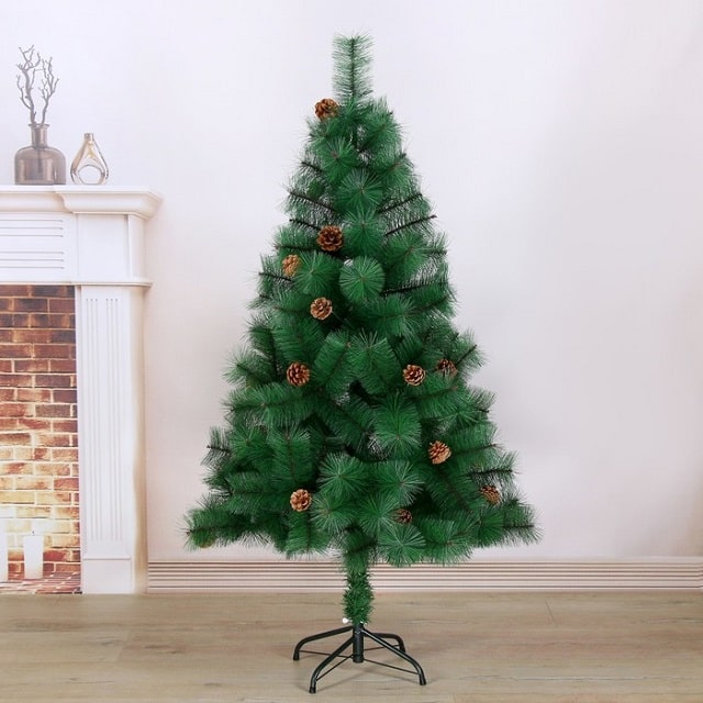 Искусственная елка: виды и особенности, как выбрать - фото1 Искусственная елка: виды и особенности, как выбрать - фото1