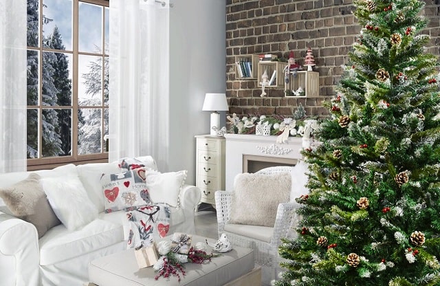 Искусственная елка: виды и особенности, как выбрать - фото3 Искусственная елка: виды и особенности, как выбрать - фото3