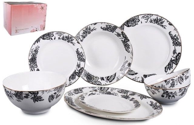 Отличный декор в магазине Lefard - фото1