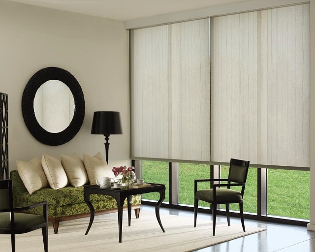 Рулонные шторы: что это такое, виды, какие лучше выбрать - фото1