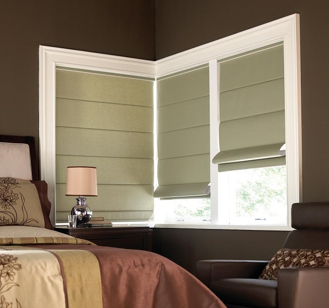 Рулонные шторы: что это такое, виды, какие лучше выбрать - фото2