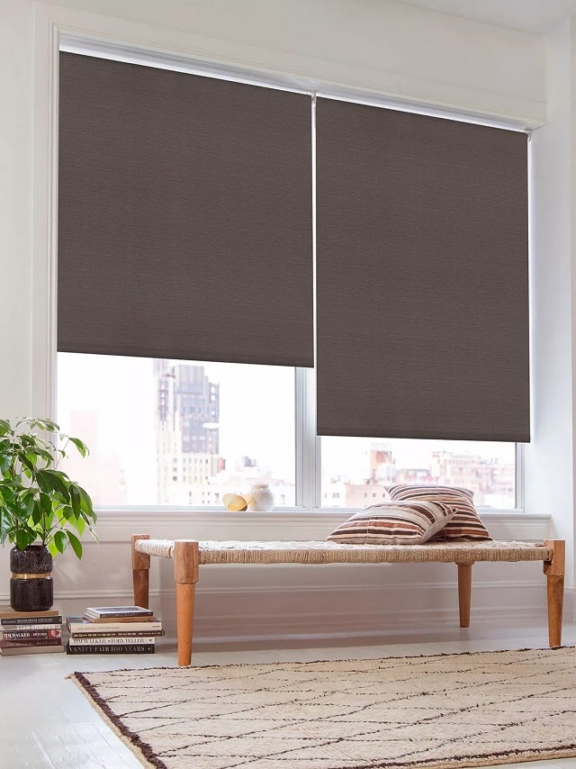 Рулонные шторы: что это такое, виды, какие лучше выбрать - фото3