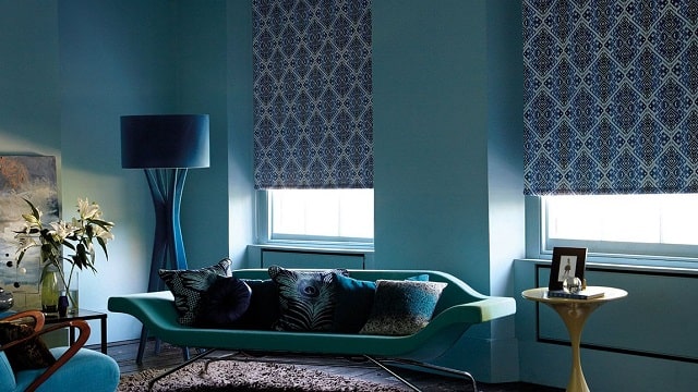 Рулонные шторы: что это такое, виды, какие лучше выбрать - фото4