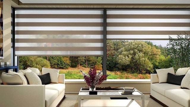 Рулонные шторы: что это такое, виды, какие лучше выбрать - фото5