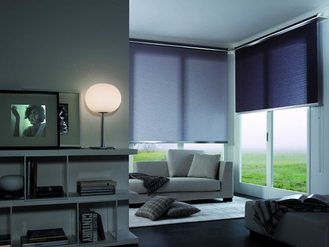 Види та особливості рулонних штор: як вибрати, що потрібно знати перед покупкою - фото3 Види та особливості рулонних штор: як вибрати, що потрібно знати перед покупкою - фото3