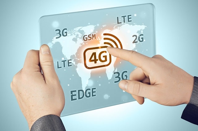 3G, 4G и 5G: особенности технологий и в чем разница - фото1