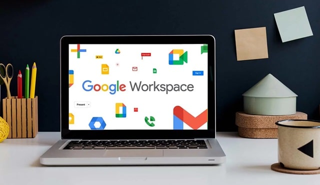 Google Workspace: что это такое, особенности, кому пригодится - фото1 Google Workspace: что это такое, особенности, кому пригодится - фото1