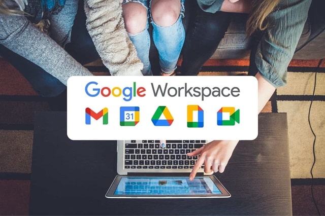 Google Workspace: что это такое, особенности, кому пригодится - фото3 Google Workspace: что это такое, особенности, кому пригодится - фото3
