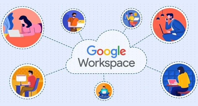 Google Workspace: что это такое, особенности, кому пригодится - фото4 Google Workspace: что это такое, особенности, кому пригодится - фото4