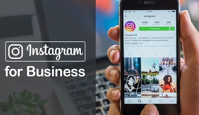 Instagram для бизнеса: возможности, особенности и перспективы - фото1 Instagram для бизнеса: возможности, особенности и перспективы - фото1