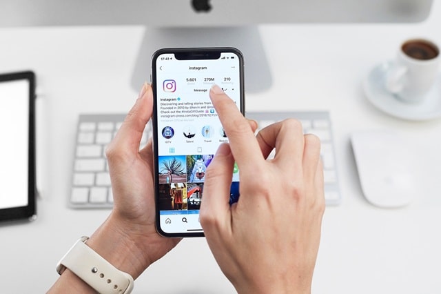 Instagram для бизнеса: возможности, особенности и перспективы - фото2 Instagram для бизнеса: возможности, особенности и перспективы - фото2