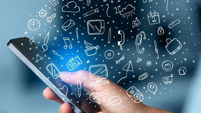 Интернет 3g, 4g, 5g: что это значит, в чем разница - фото1 Интернет 3g, 4g, 5g: что это значит, в чем разница - фото1