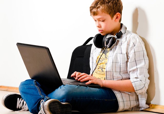 Как интернет влияет на подростка - фото2