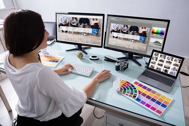 Как найти хорошего веб-дизайнера - фото