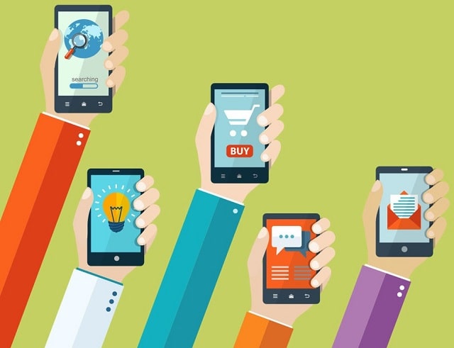 Мобільний додаток як інструмент бізнесу: переваги, кому підійде - фото1