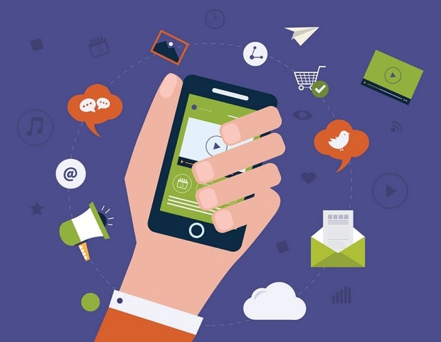 Мобільний додаток як інструмент бізнесу: переваги, кому підійде - фото2