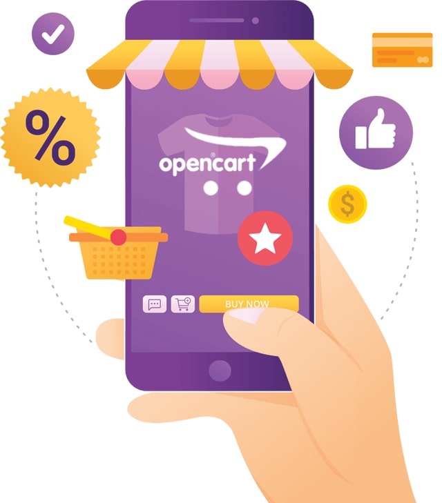 OpenCart: что это такое, плюсы и минусы, кому подойдет - фото4
