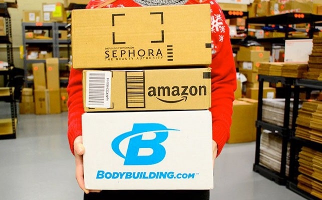 Покупка товаров за границей с доставкой в Украину: плюсы и минусы, как сэкономить, пошлины - фото2