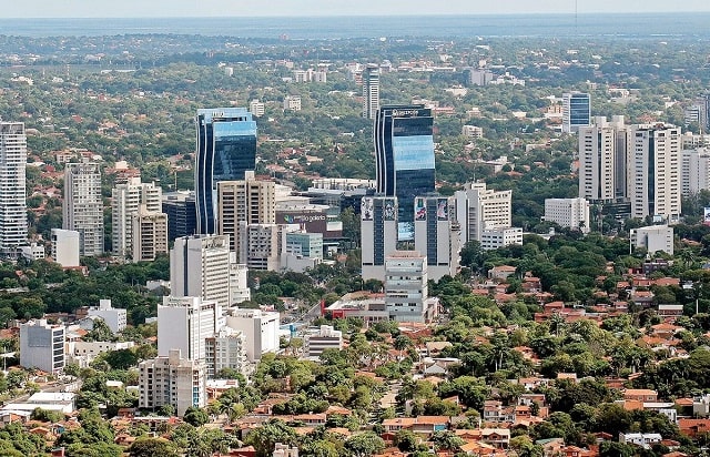 Инвестиционные программы Парагвая для резидентов - фото1