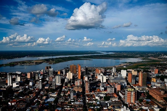 Инвестиционные программы Парагвая для резидентов - фото4