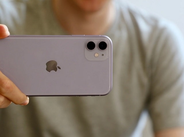 Актуален ли еще Apple iPhone 11: обзор и особенности - фото2