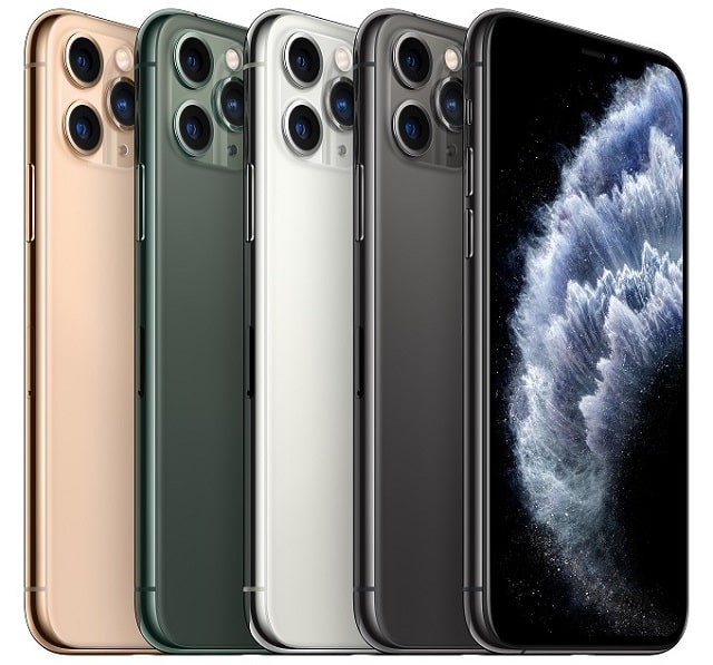 Apple iPhone 11 Pro: огляд, характеристики, чи варто купувати - фото1 Apple iPhone 11 Pro: огляд, характеристики, чи варто купувати - фото1