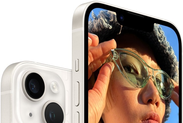 Apple iPhone 14: обзор, стоит ли покупать - фото2