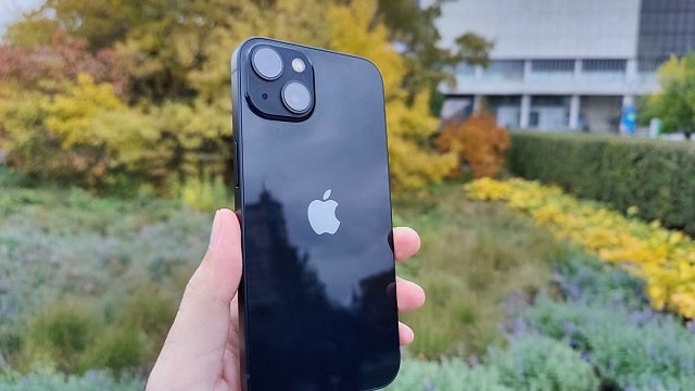 Что нового iPhone 13: обзор, особенности, стоит ли покупать - фото2 Что нового iPhone 13: обзор, особенности, стоит ли покупать - фото2