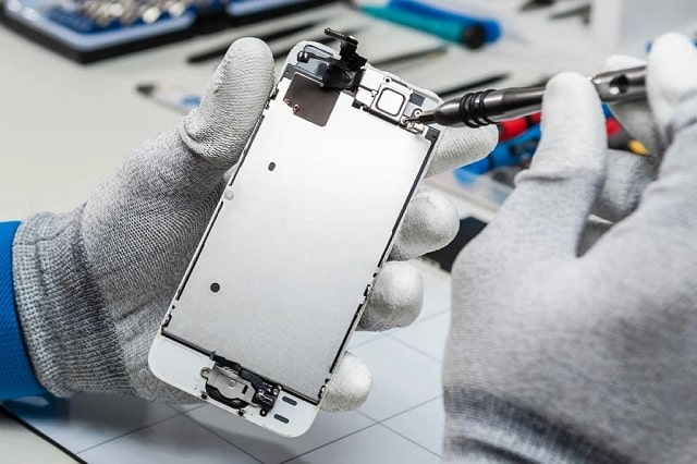 Где в Киеве отремонтировать iPhone в военное время - фото2