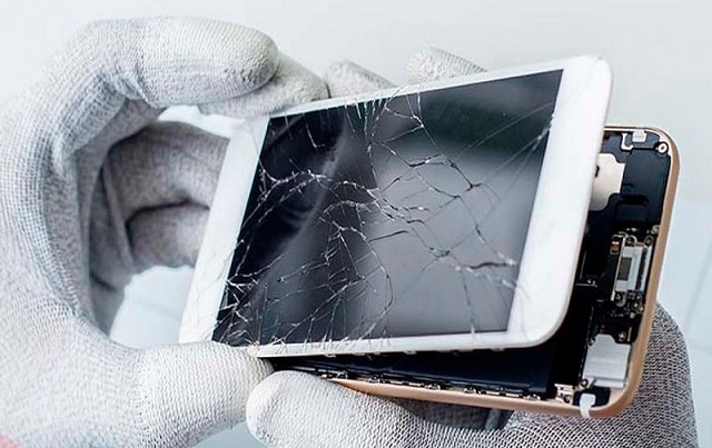 Где в Киеве отремонтировать iPhone в военное время - фото4