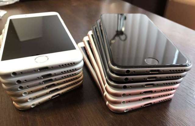 Как проверить Айфон б/у перед покупкой - фото1 Как проверить Айфон б/у перед покупкой - фото1