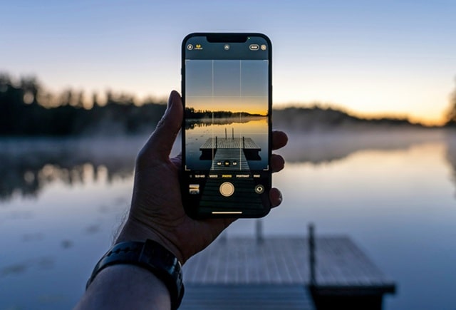 Как сделать крутые фото на iPhone: советы для начинающих и не только - фото1