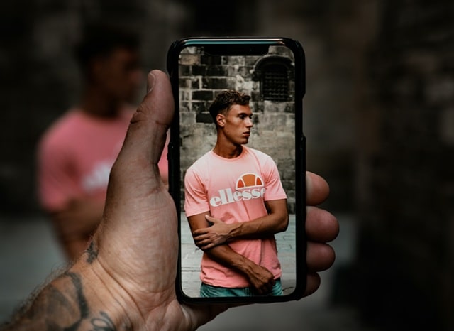 Как сделать крутые фото на iPhone: советы для начинающих и не только - фото3