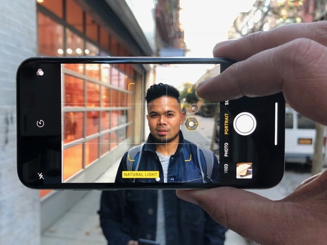 Как сделать крутые фото на iPhone: советы для начинающих и не только - фото4