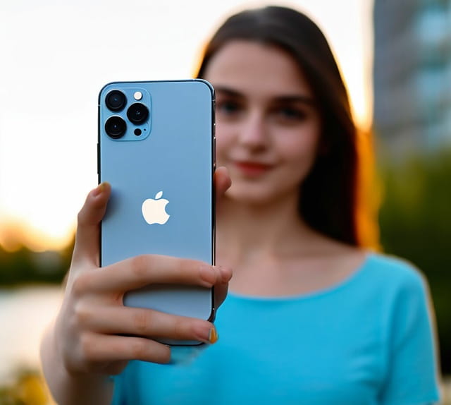 Какие iPhone популярны в Украине в 2026 году