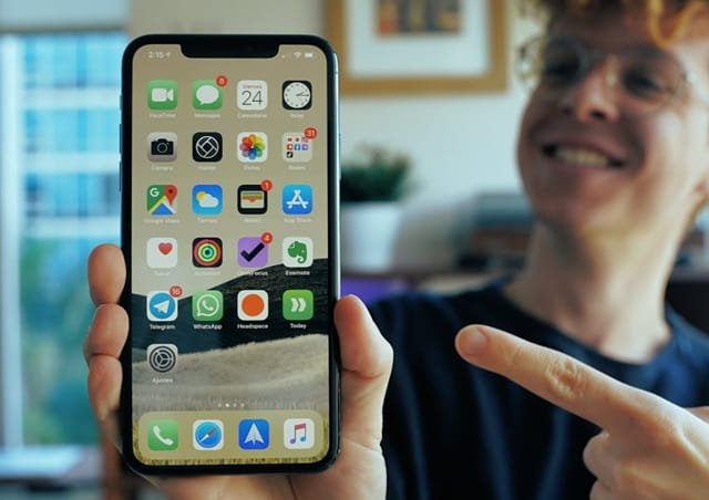 Как сравнить популярные модели iPhone перед покупкой