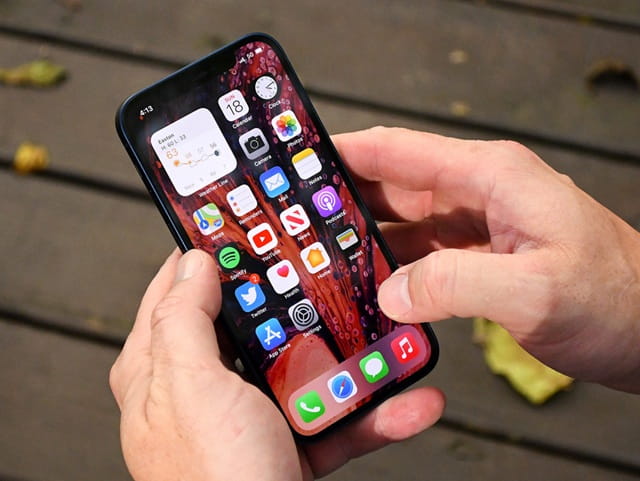 Какие ошибки мешают выбрать хороший iPhone