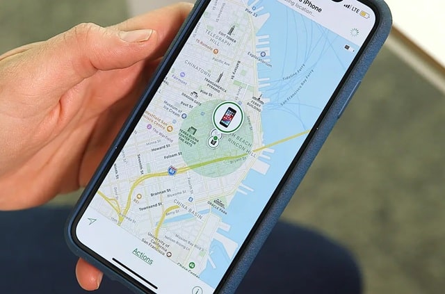 Що робити, якщо iPhone вкрали: покроковий план, щоб захистити гроші та дані - фото3