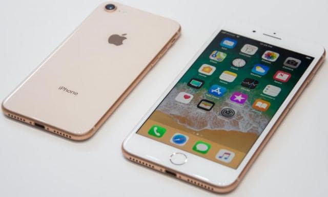 Сравнение Apple iPhone 7 Plus и iPhone 8 Plus: обзор, характеристики - фото2