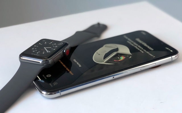 Стоит ли покупать Apple Watch к iPhone: обзор, возможности, плюсы и минусы - фото1 Стоит ли покупать Apple Watch к iPhone: обзор, возможности, плюсы и минусы - фото1