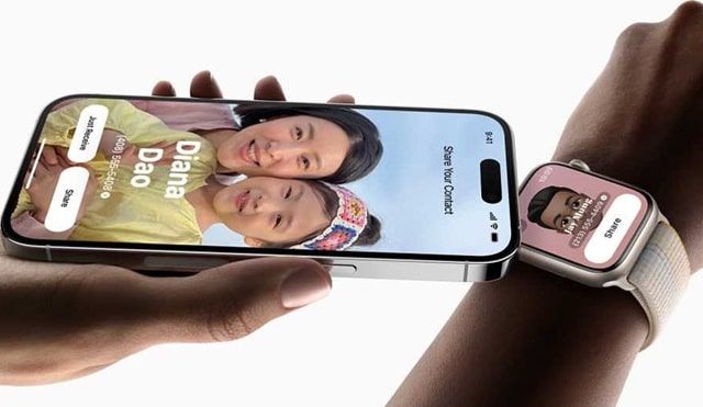 Стоит ли покупать Apple Watch к iPhone: обзор, возможности, плюсы и минусы - фото3 Стоит ли покупать Apple Watch к iPhone: обзор, возможности, плюсы и минусы - фото3