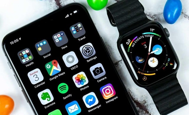 Стоит ли покупать Apple Watch к iPhone: обзор, возможности, плюсы и минусы - фото4 Стоит ли покупать Apple Watch к iPhone: обзор, возможности, плюсы и минусы - фото4