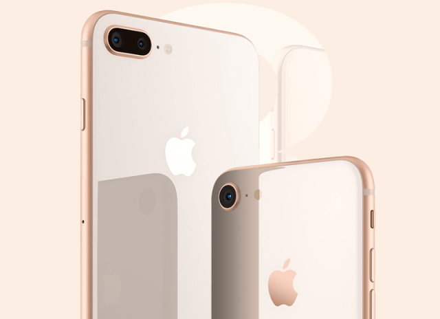 Все про Apple iPhone 8, обзор - фото1