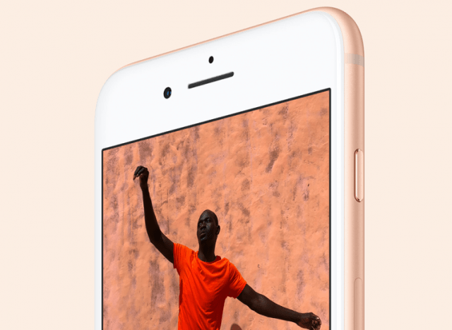 Все про Apple iPhone 8, обзор - фото3
