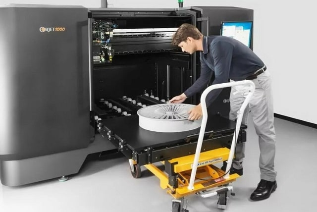 3D принтер: что это такое и как работает - фото4