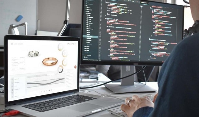 Что такое фронтенд разработка: особенности, что в себя включает, как начать новичку - фото1